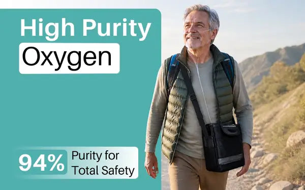 High-Purity