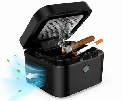 Efficient Airflow