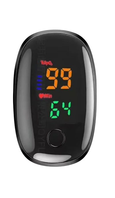 Free Gift Oximeter Kit