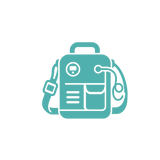 Portable & Travel Friendly Design
